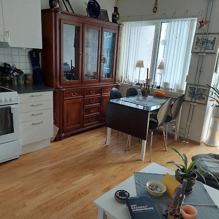 Shared Apartment, Down Town Oslo, Osterhaus'Gate 10 Extérieur photo