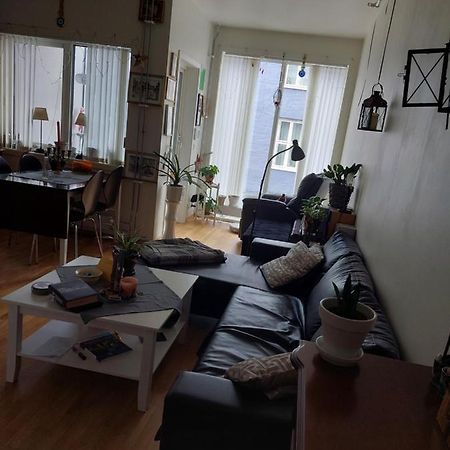 Shared Apartment, Down Town Oslo, Osterhaus'Gate 10 Extérieur photo