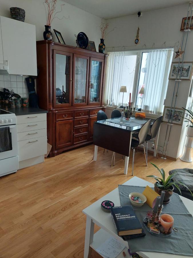 Shared Apartment, Down Town Oslo, Osterhaus'Gate 10 Extérieur photo