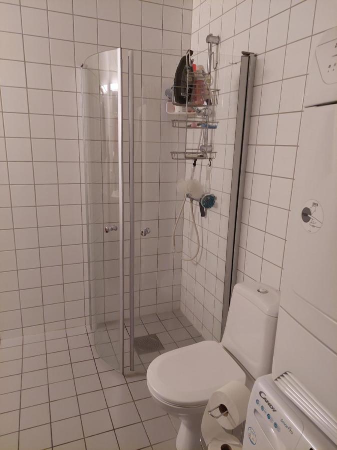 Shared Apartment, Down Town Oslo, Osterhaus'Gate 10 Extérieur photo