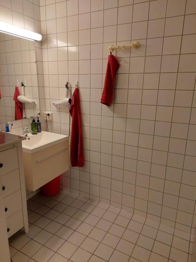 Shared Apartment, Down Town Oslo, Osterhaus'Gate 10 Extérieur photo