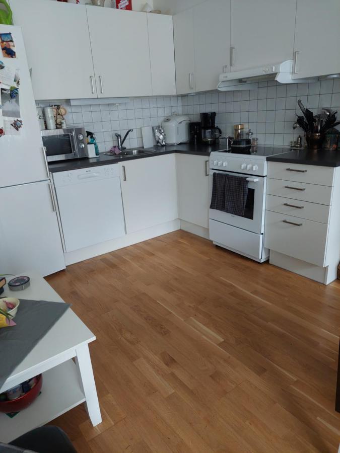 Shared Apartment, Down Town Oslo, Osterhaus'Gate 10 Extérieur photo