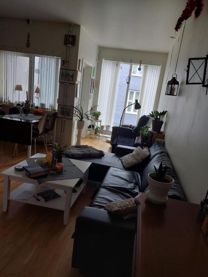 Shared Apartment, Down Town Oslo, Osterhaus'Gate 10 Extérieur photo