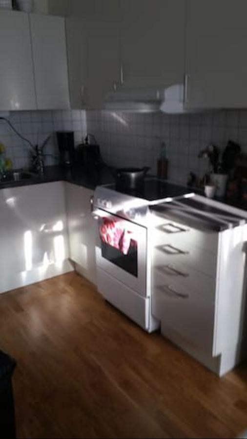 Shared Apartment, Down Town Oslo, Osterhaus'Gate 10 Extérieur photo